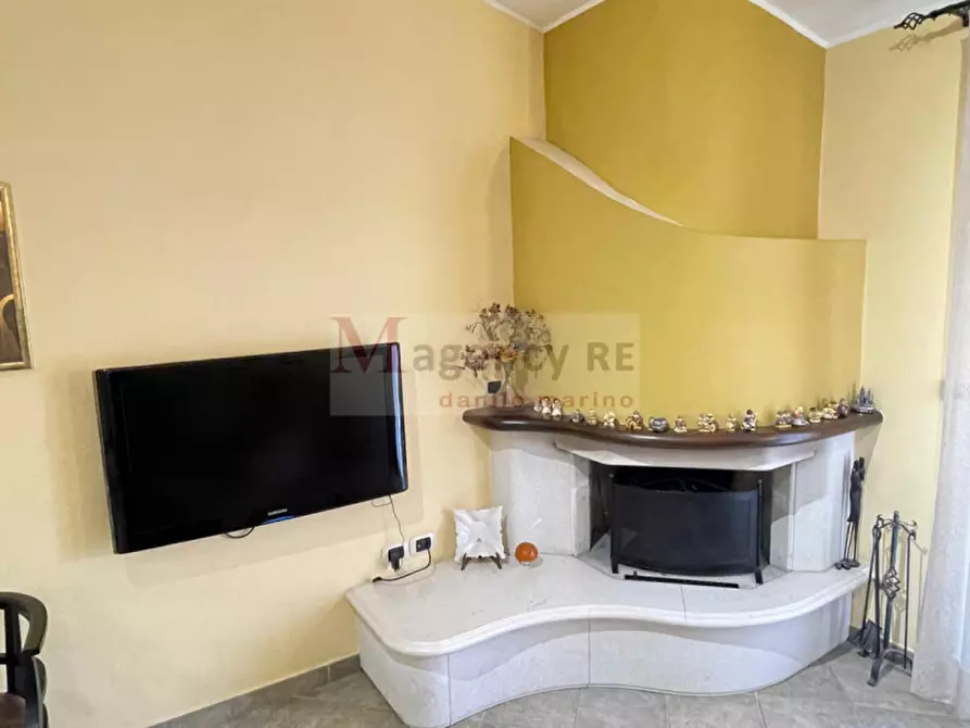 Immagine 4 di Appartamento in vendita  in 17 Via Augusta a Reggio Di Calabria