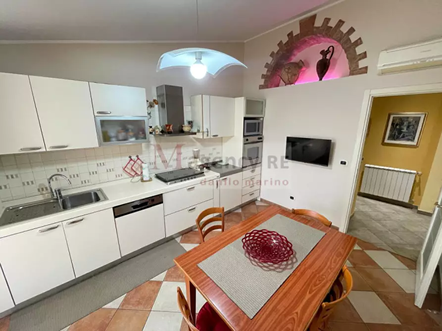 Immagine 10 di Appartamento in vendita  in 17 Via Augusta a Reggio Di Calabria