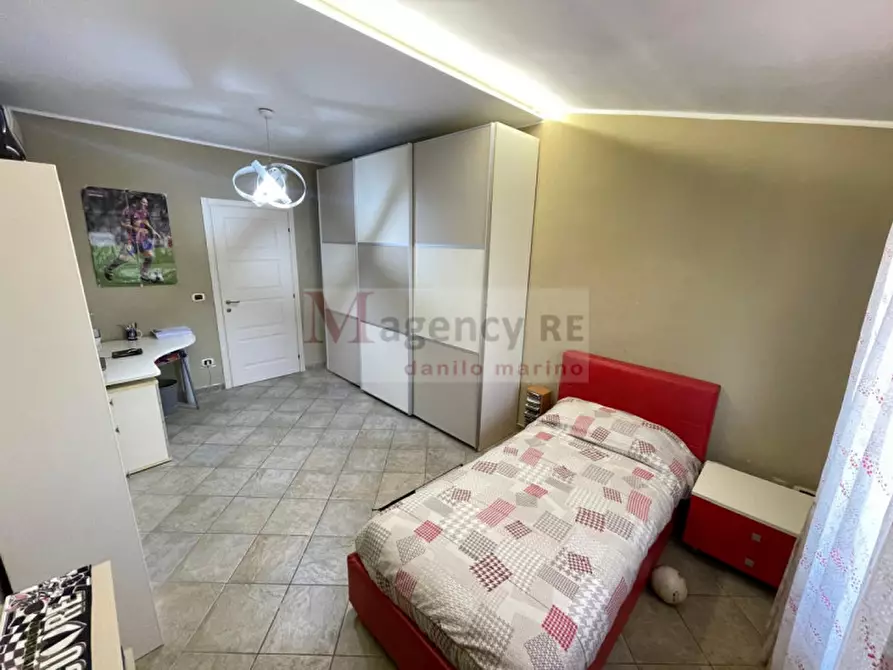 Immagine 19 di Appartamento in vendita  in 17 Via Augusta a Reggio Di Calabria