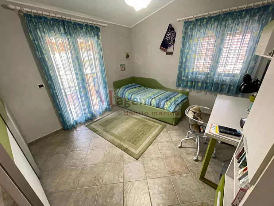 Immagine 20 di Appartamento in vendita  in 17 Via Augusta a Reggio Di Calabria