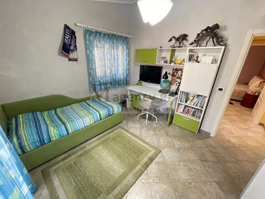 Immagine 21 di Appartamento in vendita  in 17 Via Augusta a Reggio Di Calabria