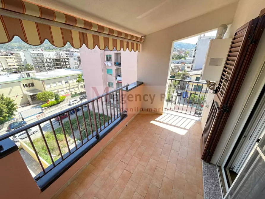 Immagine 22 di Appartamento in vendita  in 17 Via Augusta a Reggio Di Calabria