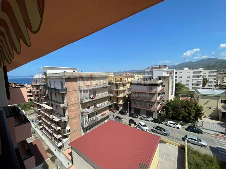 Immagine 23 di Appartamento in vendita  in 17 Via Augusta a Reggio Di Calabria