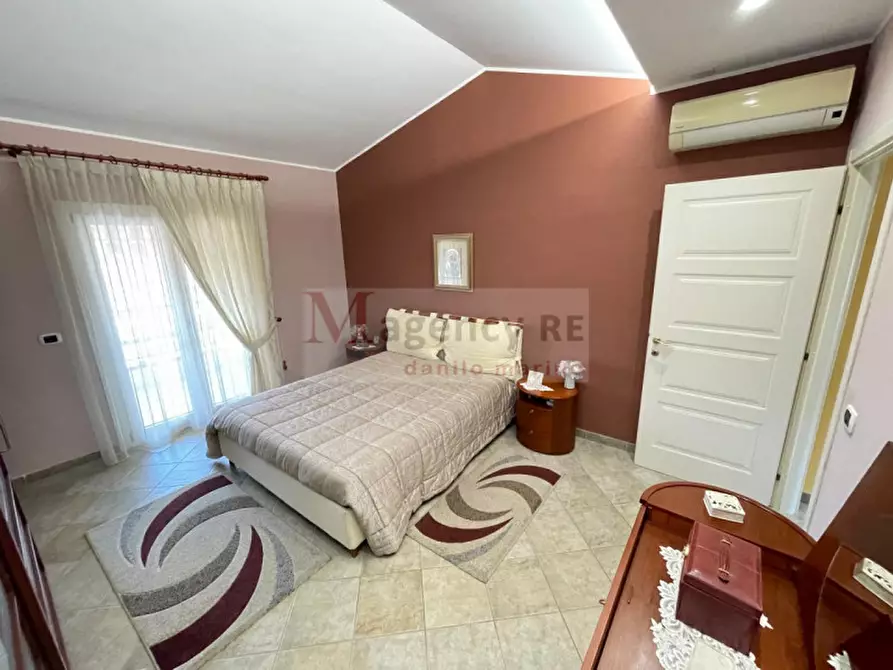 Immagine 25 di Appartamento in vendita  in 17 Via Augusta a Reggio Di Calabria