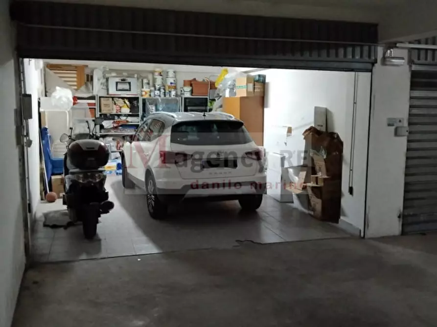 Immagine 32 di Appartamento in vendita  in 17 Via Augusta a Reggio Di Calabria