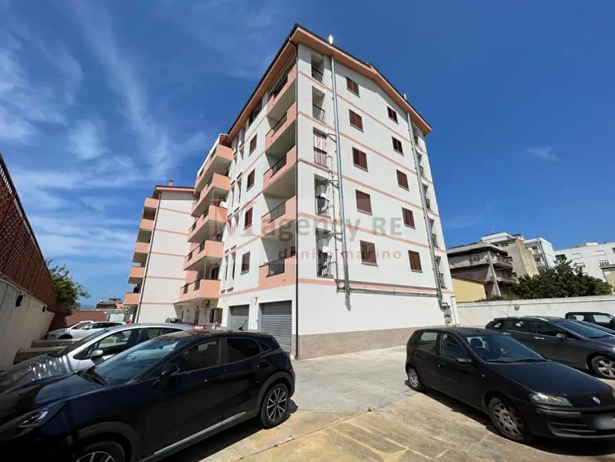 Immagine 34 di Appartamento in vendita  in 17 Via Augusta a Reggio Di Calabria