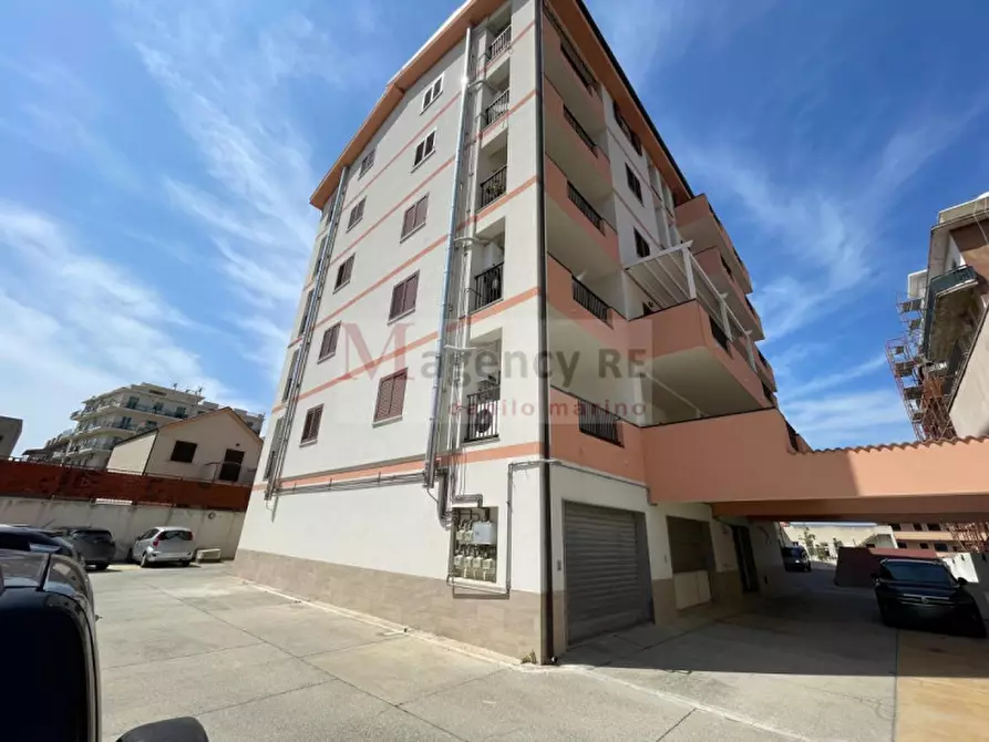 Immagine 35 di Appartamento in vendita  in 17 Via Augusta a Reggio Di Calabria