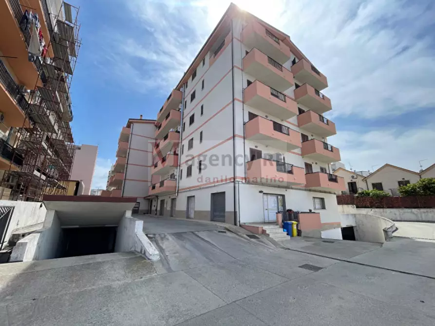 Immagine 36 di Appartamento in vendita  in 17 Via Augusta a Reggio Di Calabria
