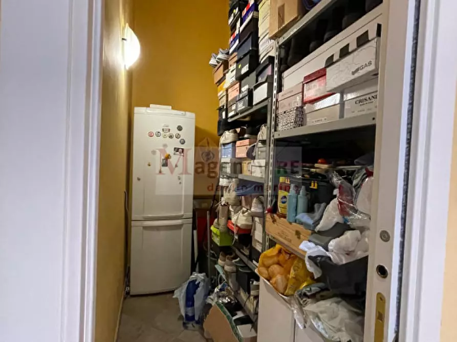 Immagine 37 di Appartamento in vendita  in 17 Via Augusta a Reggio Di Calabria