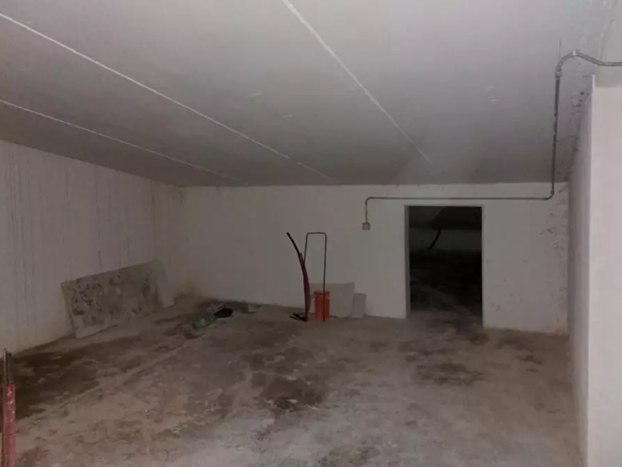 Immagine 6 di Posto auto in vendita  in Via Albania a Porto Sant'elpidio