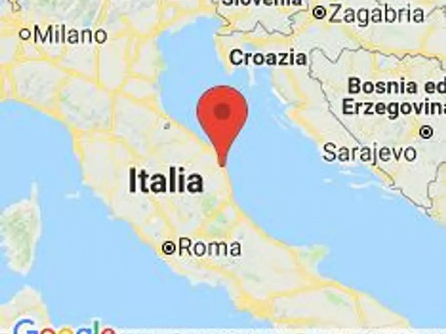 Immagine 19 di Posto auto in vendita  in Via Albania a Porto Sant'elpidio