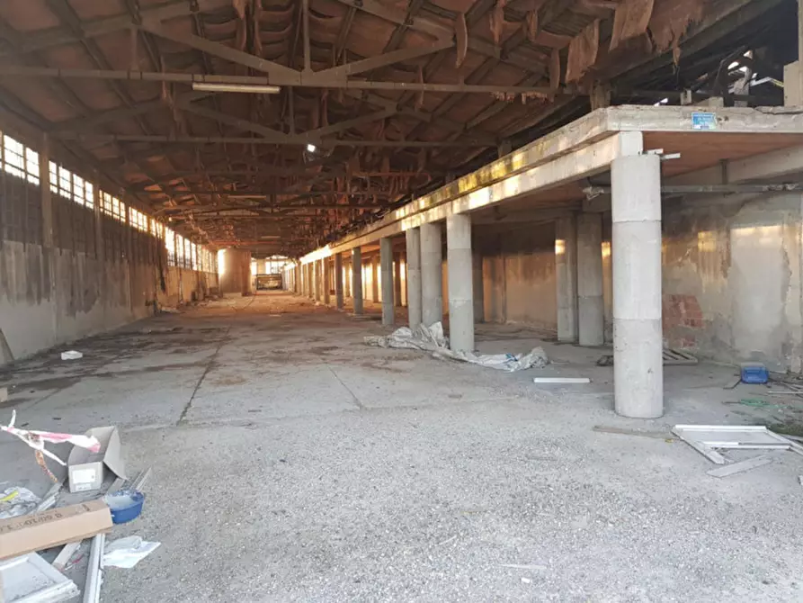Immagine 3 di Capannone industriale in vendita  in Frazione Ca' Bianca a Somaglia