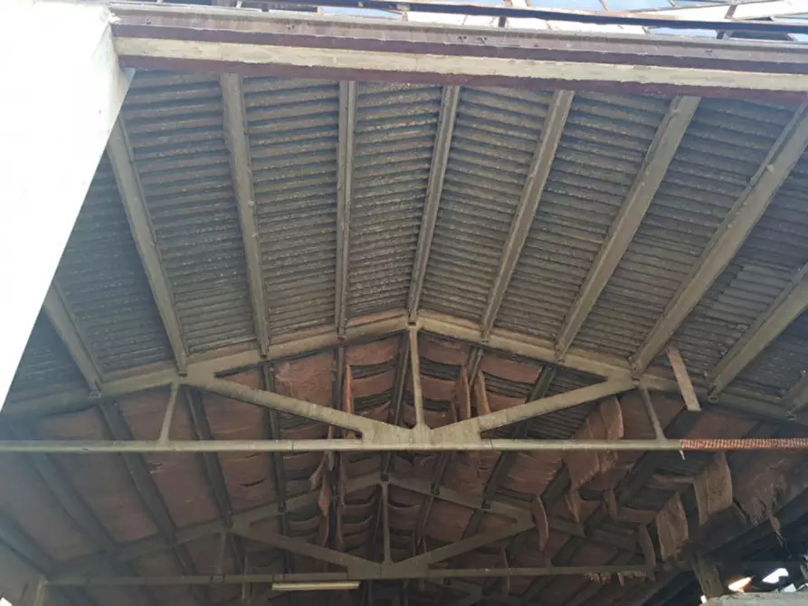 Immagine 4 di Capannone industriale in vendita  in Frazione Ca' Bianca a Somaglia