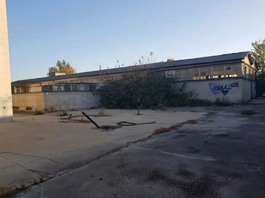 Immagine 13 di Capannone industriale in vendita  in Frazione Ca' Bianca a Somaglia