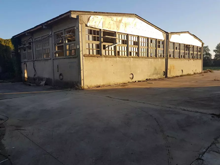 Immagine 15 di Capannone industriale in vendita  in Frazione Ca' Bianca a Somaglia