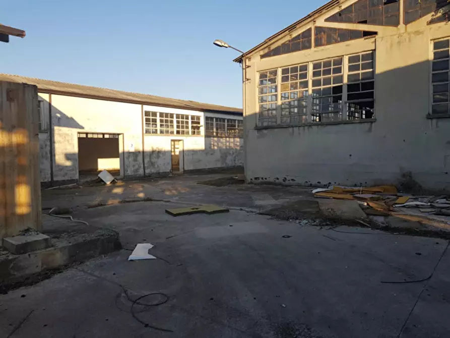 Immagine 16 di Capannone industriale in vendita  in Frazione Ca' Bianca a Somaglia