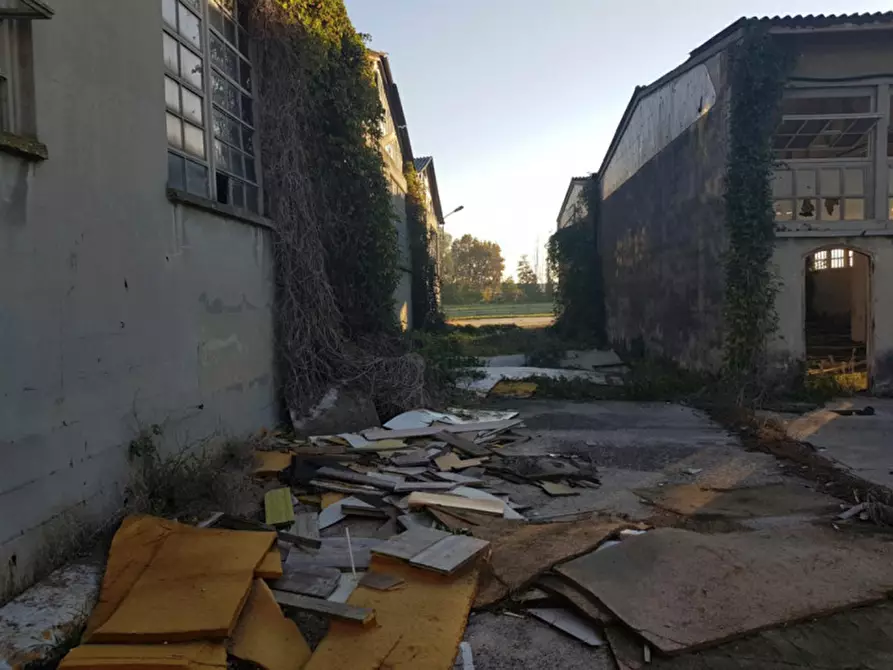Immagine 17 di Capannone industriale in vendita  in Frazione Ca' Bianca a Somaglia