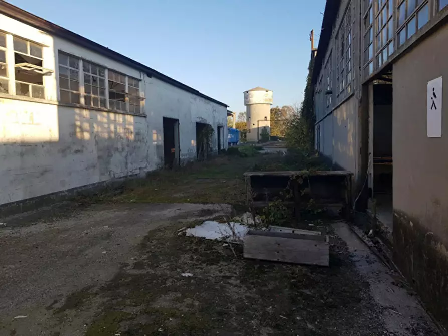 Immagine 19 di Capannone industriale in vendita  in Frazione Ca' Bianca a Somaglia