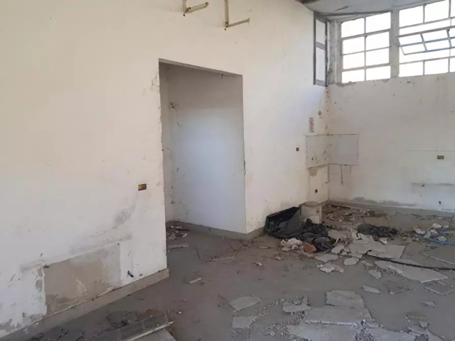 Immagine 21 di Capannone industriale in vendita  in Frazione Ca' Bianca a Somaglia