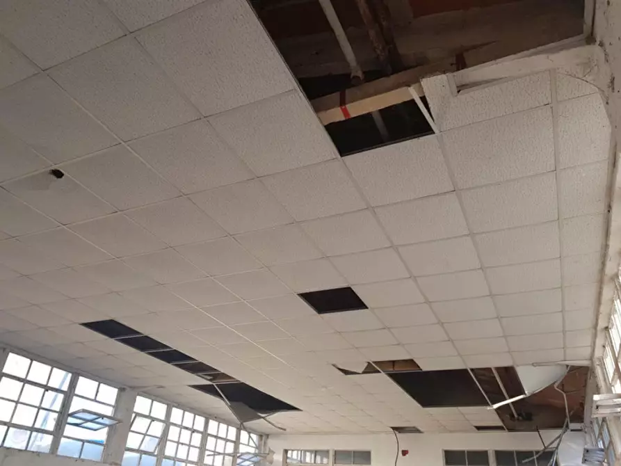 Immagine 22 di Capannone industriale in vendita  in Frazione Ca' Bianca a Somaglia