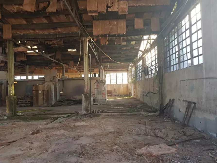 Immagine 24 di Capannone industriale in vendita  in Frazione Ca' Bianca a Somaglia