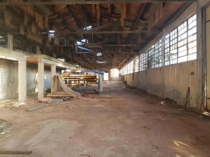 Immagine 25 di Capannone industriale in vendita  in Frazione Ca' Bianca a Somaglia
