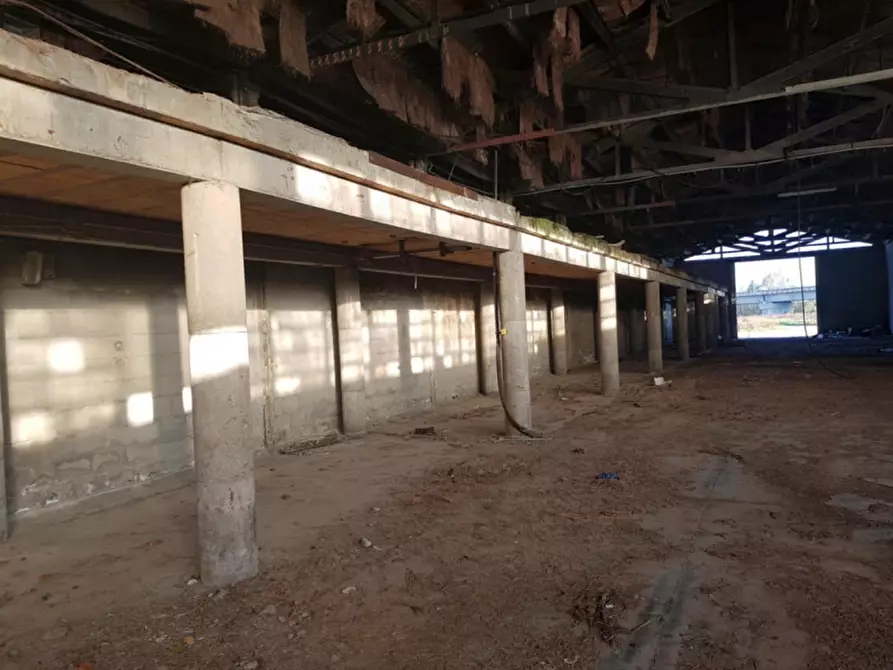 Immagine 26 di Capannone industriale in vendita  in Frazione Ca' Bianca a Somaglia