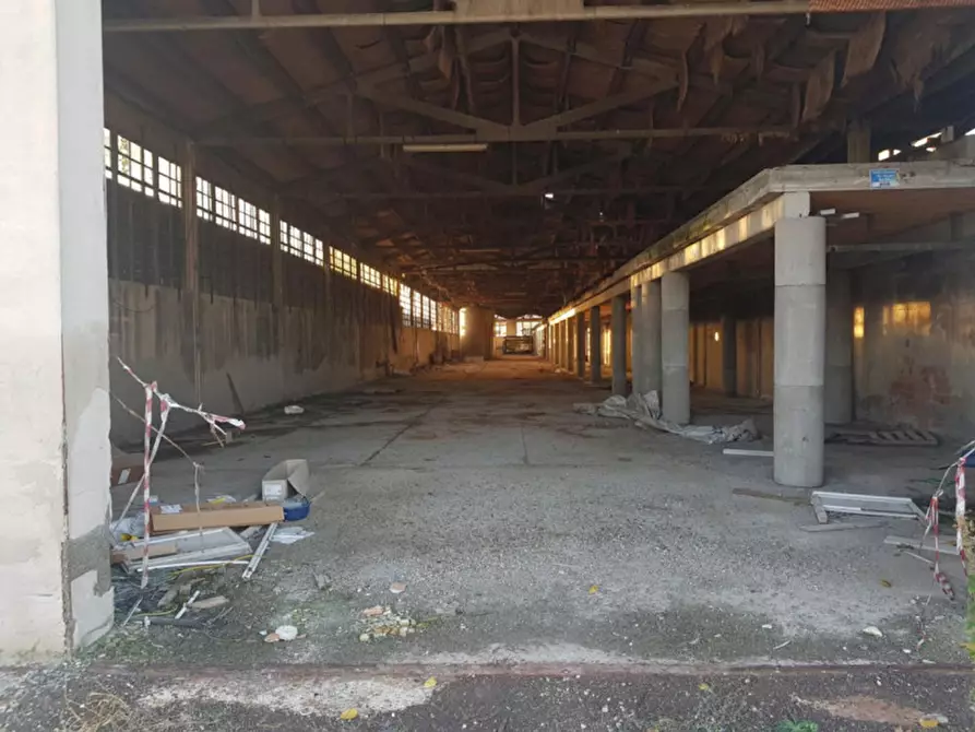Immagine 27 di Capannone industriale in vendita  in Frazione Ca' Bianca a Somaglia