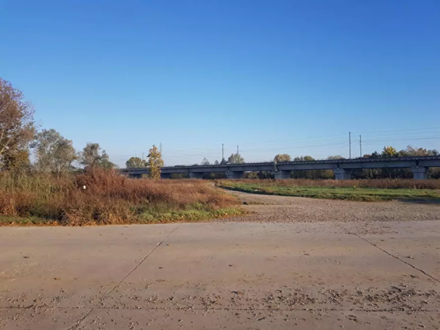 Immagine 29 di Capannone industriale in vendita  in Frazione Ca' Bianca a Somaglia