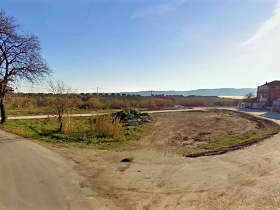 Immagine 4 di Terreno in vendita  in Contrada Cerreto a Miglianico