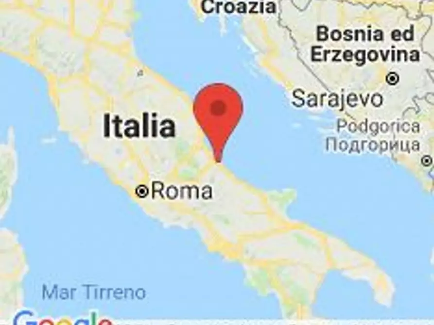 Immagine 8 di Terreno in vendita  in Contrada Cerreto a Miglianico