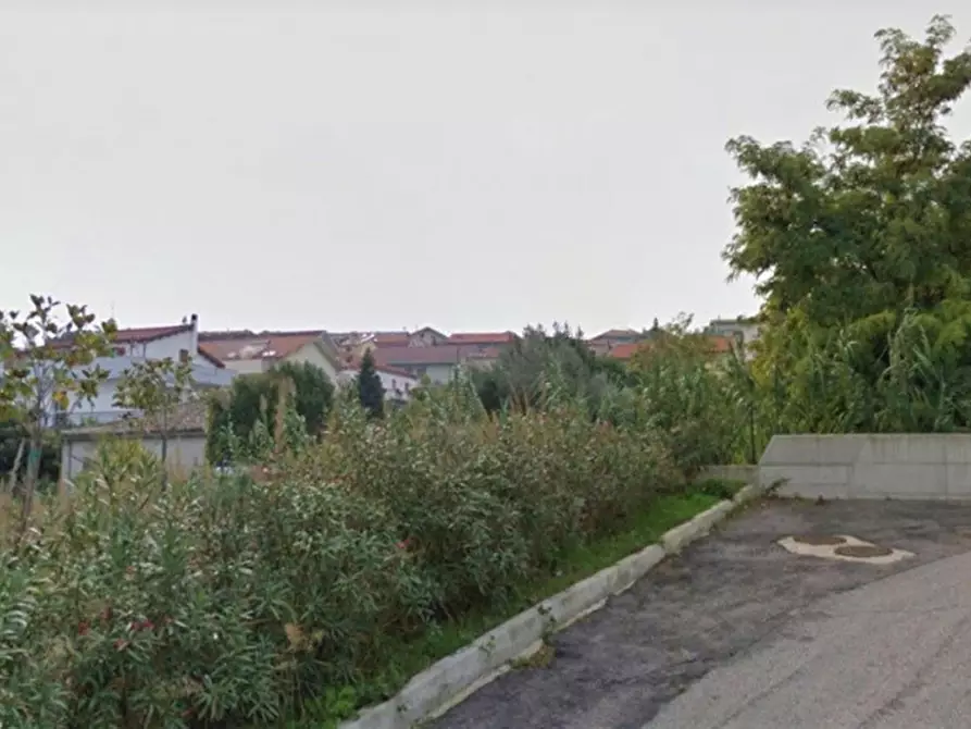 Immagine 14 di Terreno in vendita  in Salita Cellini a Pescara