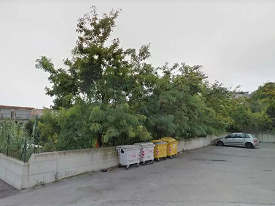 Immagine 15 di Terreno in vendita  in Salita Cellini a Pescara