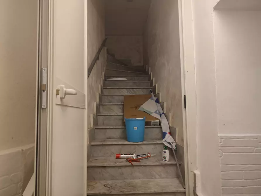 Immagine 56 di Attività commerciale in affitto  in Via Foria 138 a Napoli