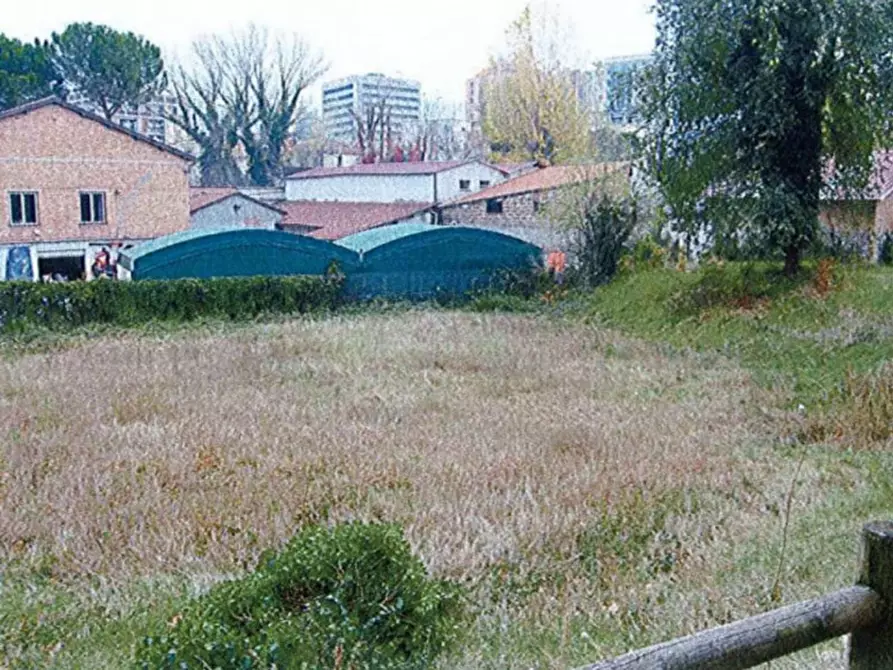 Immagine 4 di Terreno in vendita  in via Aleardi a Terni