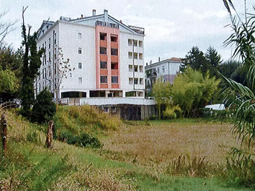 Immagine 7 di Terreno in vendita  in via Aleardi a Terni