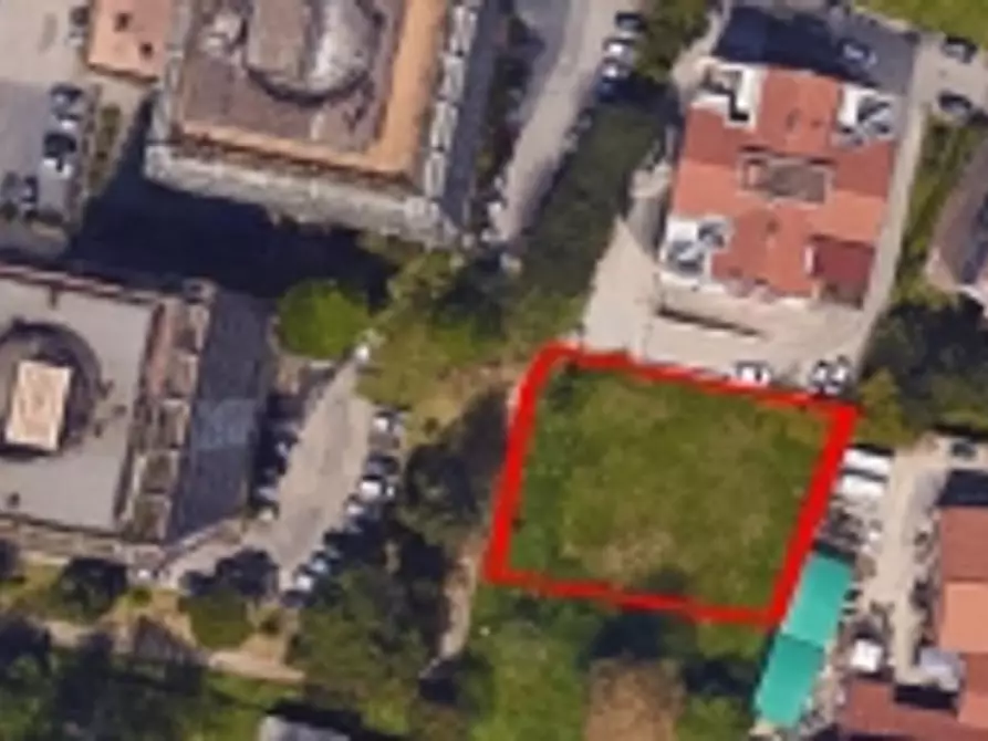 Immagine 10 di Terreno in vendita  in via Aleardi a Terni