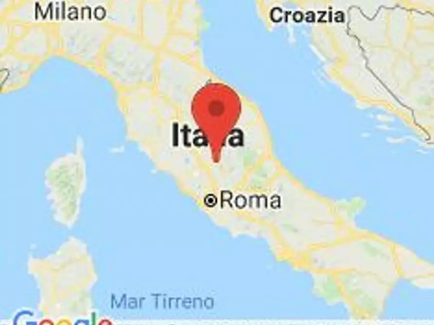 Immagine 11 di Terreno in vendita  in via Aleardi a Terni