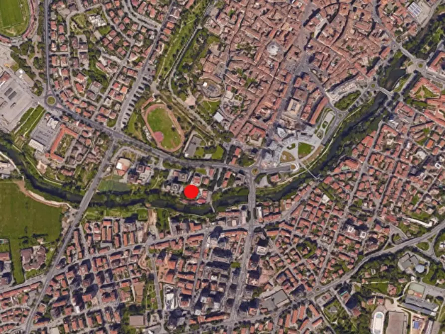 Immagine 15 di Terreno in vendita  in via Aleardi a Terni