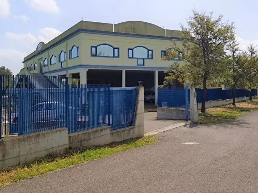 Immagine 1 di Negozio in vendita  in Località Cracaxia a San Gavino Monreale