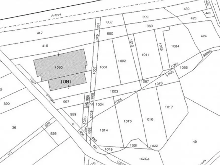 Immagine 4 di Negozio in vendita  in Località Cracaxia a San Gavino Monreale