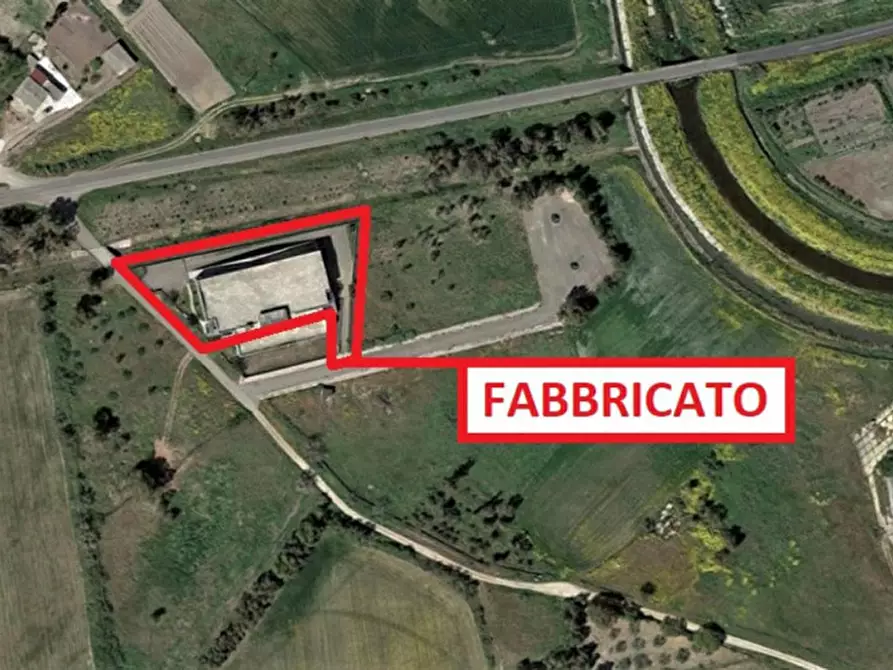 Immagine 6 di Negozio in vendita  in Località Cracaxia a San Gavino Monreale