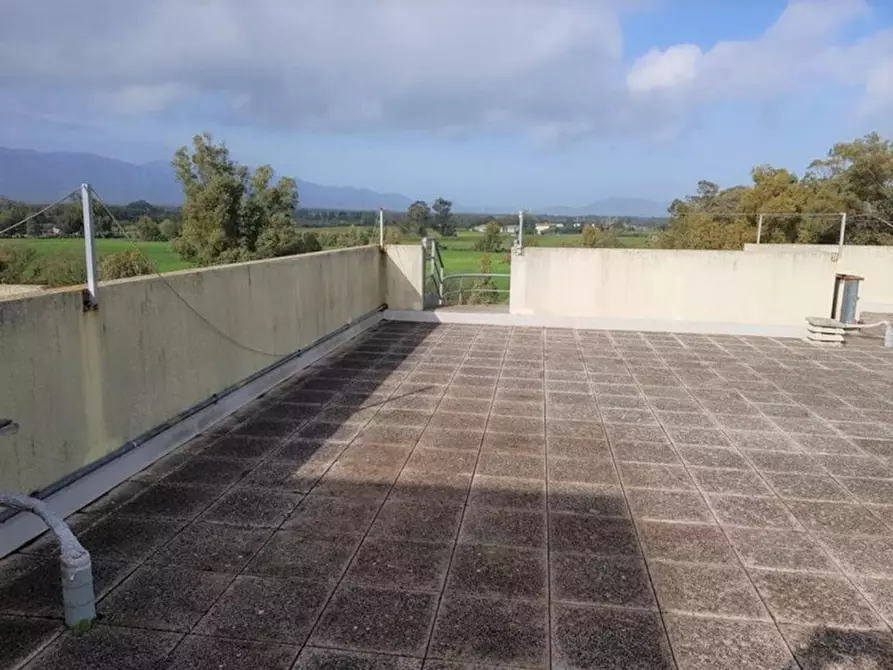 Immagine 21 di Negozio in vendita  in Località Cracaxia a San Gavino Monreale