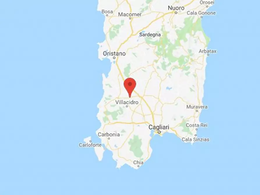 Immagine 24 di Negozio in vendita  in Località Cracaxia a San Gavino Monreale