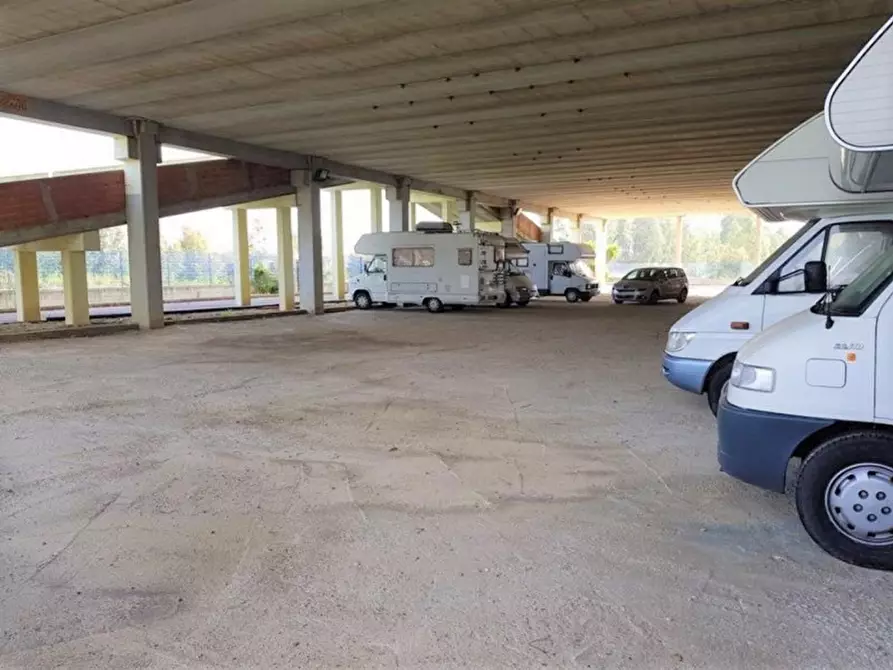 Immagine 25 di Negozio in vendita  in Località Cracaxia a San Gavino Monreale