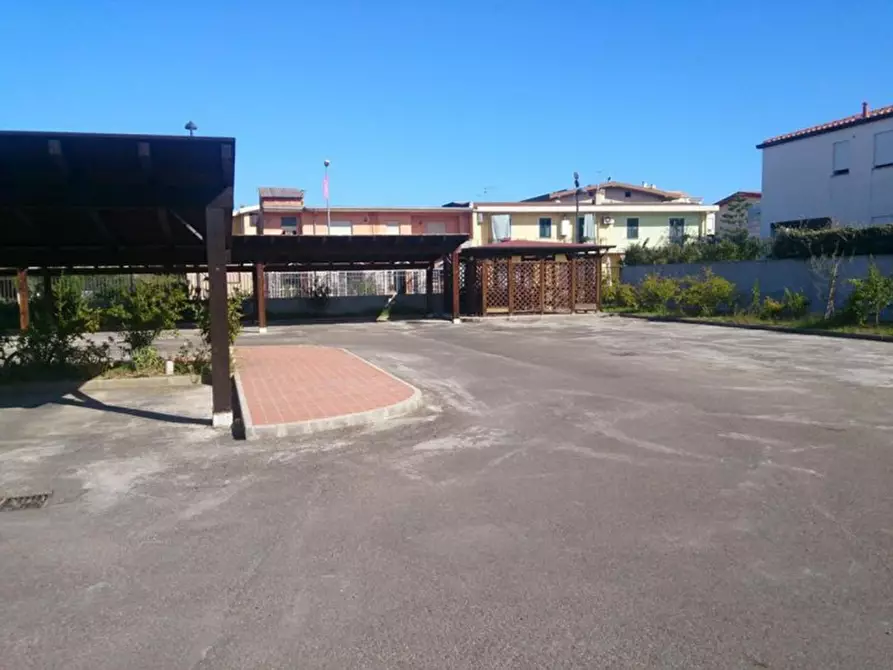 Immagine 3 di Posto auto in vendita  in Via Generale Tosciri a Tortolì