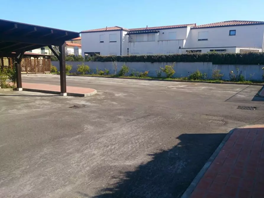 Immagine 11 di Posto auto in vendita  in Via Generale Tosciri a Tortolì