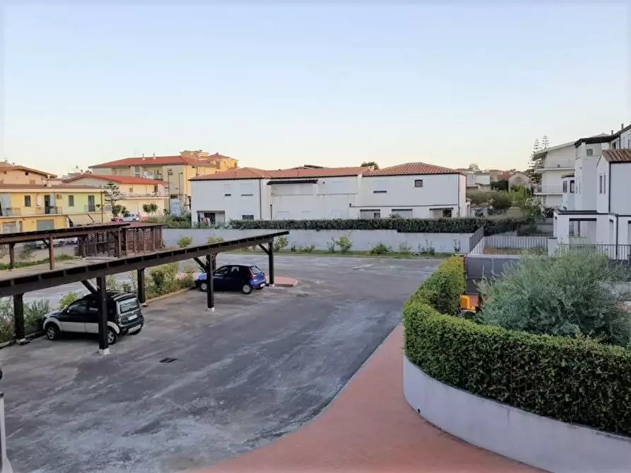 Immagine 12 di Posto auto in vendita  in Via Generale Tosciri a Tortolì