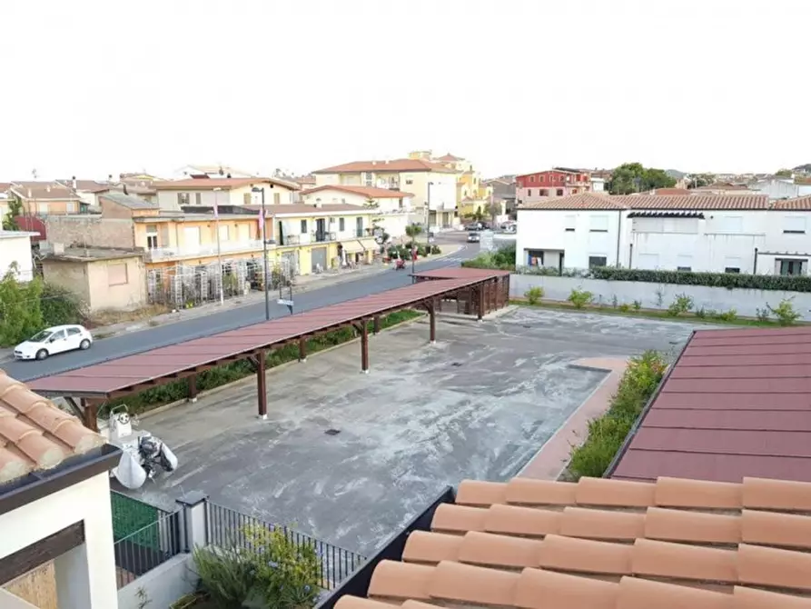 Immagine 14 di Posto auto in vendita  in Via Generale Tosciri a Tortolì