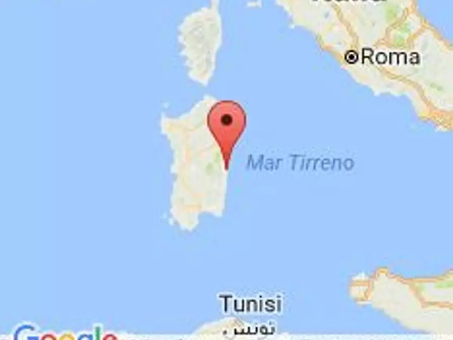 Immagine 17 di Posto auto in vendita  in Via Generale Tosciri a Tortolì